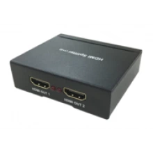 Перейти в категорию HDMI/VGA удлинители