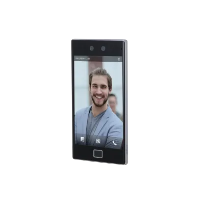 Контроллер DAHUA ASI8214S-W