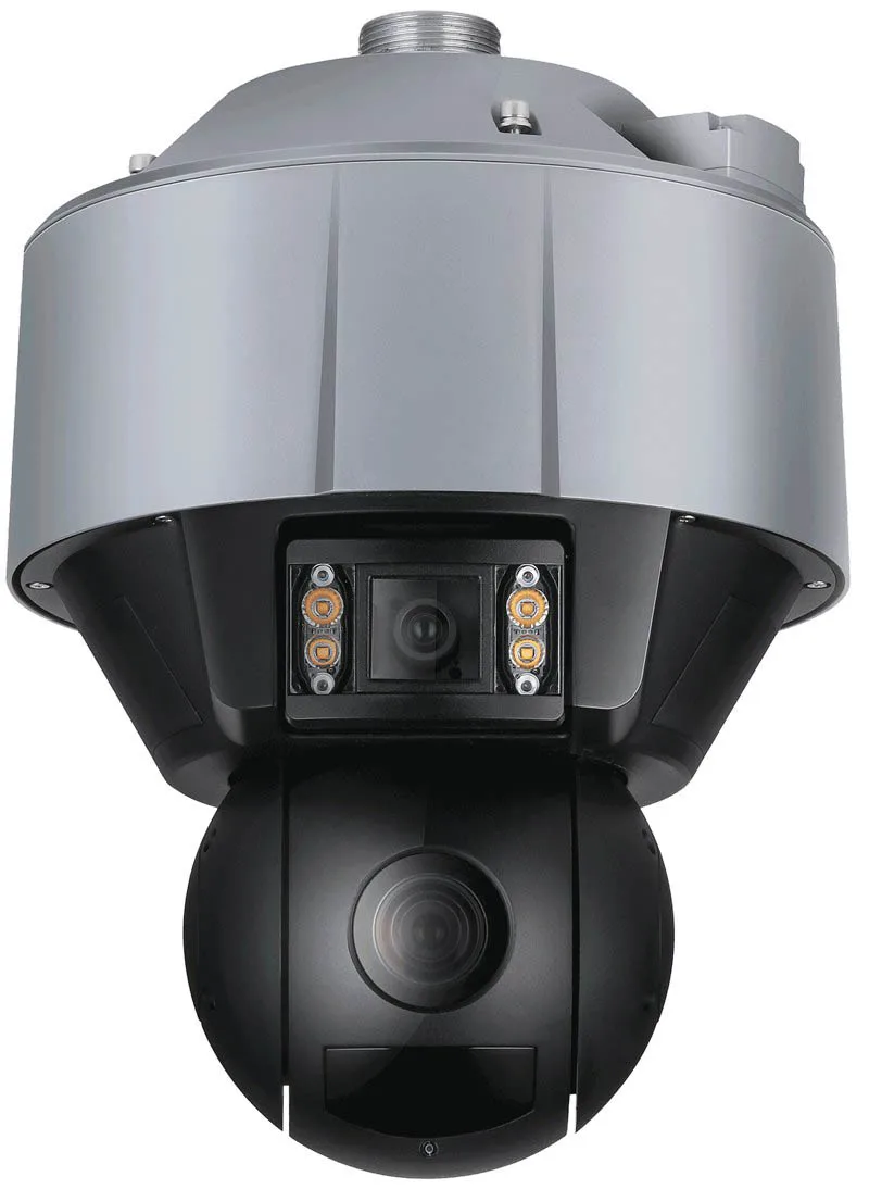 Проектные IP-камеры