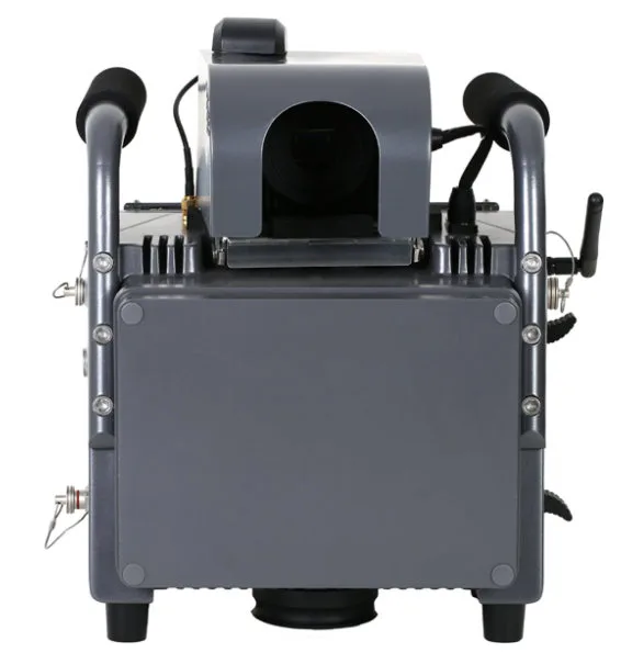 DHI-HWS800A