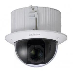 DAHUA DH-SD52C36E-H: расширенные возможности видеонаблюдения