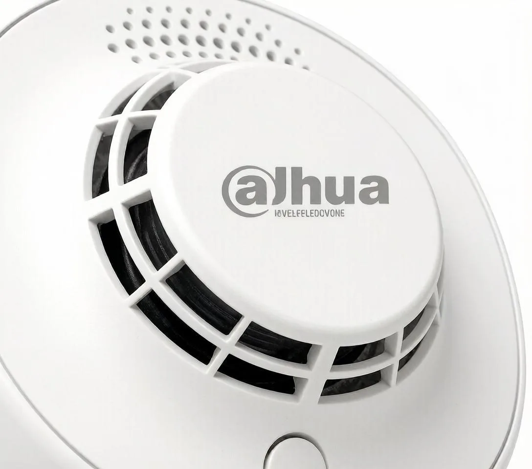 DAHUA DHI‑FAD122A‑W: инфракрасный датчик для надёжной охраны