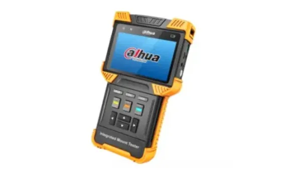 DAHUA DH-PFM790: функциональное и доступное решение для видеонаблюдения на вашем объекте