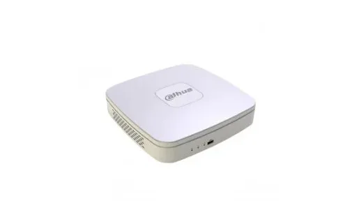 DAHUA DVR-5108С-W: Надежный спутник ваших поездок