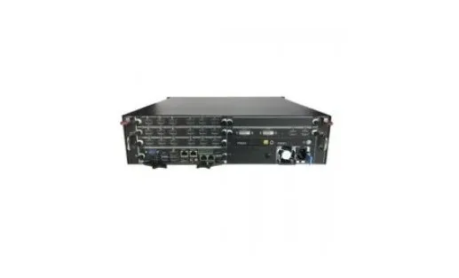 DAHUA VDC0905H-M60: Инновационные технологии для оптимизации энергозатрат