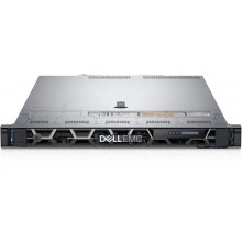 DELL-R440-4208*2-128G-2TB*2-960G*2-8