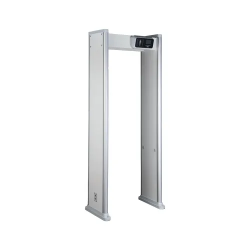 DHI-ISC-D118-T