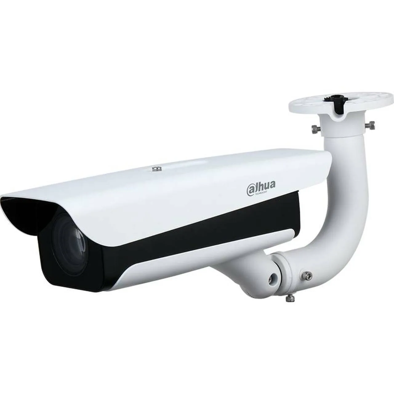 DHI-PMS-Entrance & Exit Channels
