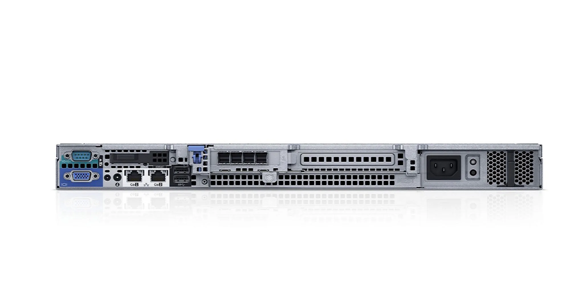 PowerEdge R230