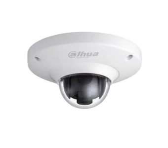 Видеокамера DAHUA DH-HAC-EB2401P-0118B