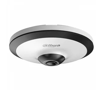 Видеокамера DAHUA DH-HAC-EW2501P-0140B