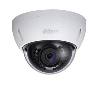 Видеокамера DAHUA DH-HAC-HDBW1100EP-0600B