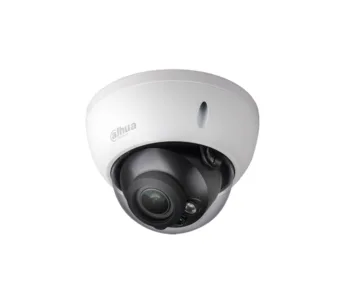 Видеокамера DAHUA DH-HAC-HDBW1100RP-VF-S3