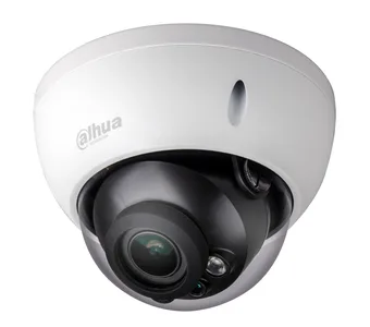 Видеокамера DAHUA DH-HAC-HDBW1200RP-VF