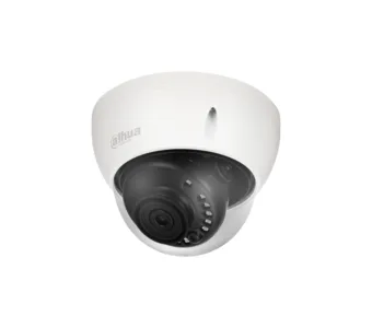 Видеокамера DAHUA DH-HAC-HDBW1220EP-0280B