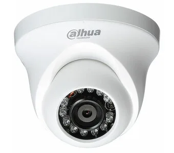 Видеокамера DAHUA DH-HAC-HDW1100CP-0600B