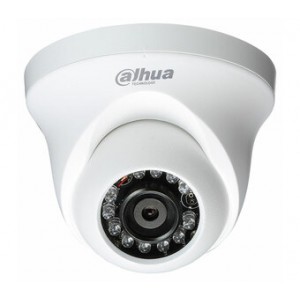 Видеокамера DAHUA DH-HAC-HDW1100CP-0600B