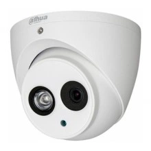Видеокамера DAHUA DH-HAC-HDW1100EMP-A-0280B