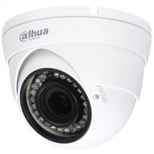 Видеокамера DAHUA DH-HAC-HDW1100MP-0280B