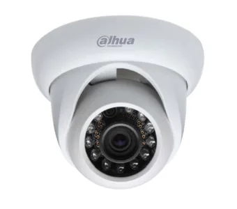 Видеокамера DAHUA DH-HAC-HDW1100SP-0280B