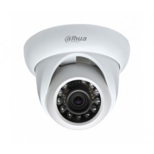 Видеокамера DAHUA DH-HAC-HDW1100SP-0360B