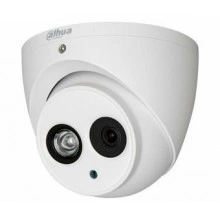 Видеокамера DAHUA DH-HAC-HDW1200EMP-A-POC-0280B
