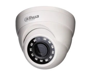 Видеокамера DAHUA DH-HAC-HDW1200RP-0360B-S3