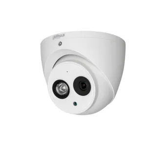Видеокамера DAHUA DH-HAC-HDW1220EMP-A-0280B-S3