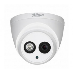 Видеокамера DAHUA DH-HAC-HDW1220EMP-A-0360B-S3