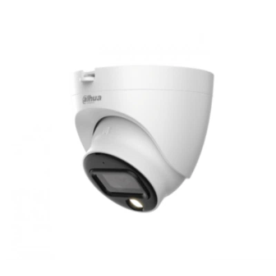 Видеокамера DAHUA DH-HAC-HDW1239TLQP-LED-0280B