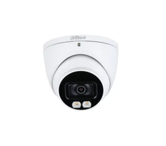 Видеокамера DAHUA DH-HAC-HDW1409TP-A-LED-0360B