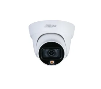 Видеокамера DAHUA DH-HAC-HDW1509TLP-A-LED-0280B