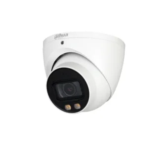 Видеокамера DAHUA DH-HAC-HDW2249TP-A-LED-0360B
