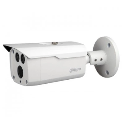 Видеокамера DAHUA DH-HAC-HFW1200DP-0120B Видеокамера DAHUA DH-HAC-HFW1200DP-0120B