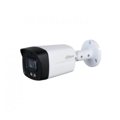 Видеокамера DAHUA DH-HAC-HFW1409TLMP-A-LED-0360B Видеокамера DAHUA DH-HAC-HFW1409TLMP-A-LED-0360B
