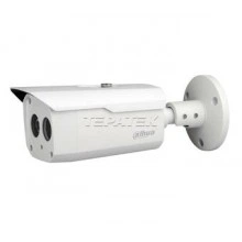 Видеокамера DAHUA DH-HAC-HFW2120BP-B-0600B
