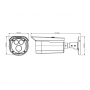 Видеокамера DAHUA DH-HAC-HFW2220DP-0120B