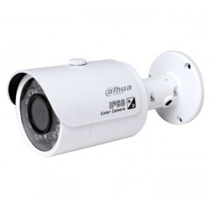 Видеокамера DAHUA DH-HAC-HFW2220SP-0360B