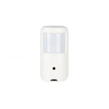 Видеокамера DAHUA DH-HAC-HUM1220AP-W-PIR