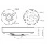 IP-камера DAHUA DH-IPC-EBW81200P IP-камера DAHUA DH-IPC-EBW81200P