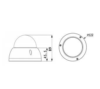 IP-камера DAHUA DH-IPC-HDBW2300R-VF DH-IPC-HDBW2300R-VF IP-камера DAHUA DH-IPC-HDBW2300R-VF DH-IPC-HDBW2300R-VF