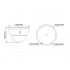 IP-камера DAHUA DH-IPC-HDBW2421RP-ZS IP-камера DAHUA DH-IPC-HDBW2421RP-ZS