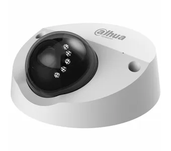 IP-камера DAHUA DH-IPC-HDPW1431FP-AS-0280B