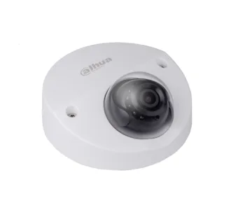 IP-камера DAHUA DH-IPC-HDPW4120FP-W-0280B