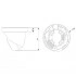 IP-камера DAHUA DH-IPC-HDW1220SP-0280B IP-камера DAHUA DH-IPC-HDW1220SP-0280B