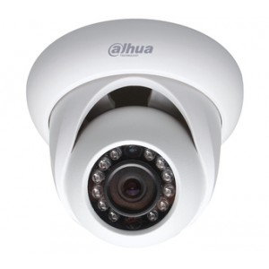 IP-камера DAHUA DH-IPC-HDW1300SP-0600B