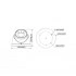 IP-камера DAHUA DH-IPC-HDW2531RP-ZS IP-камера DAHUA DH-IPC-HDW2531RP-ZS