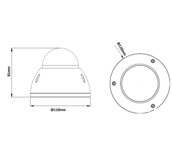 IP-камера DAHUA DH-IPC-HDW4220EP-0600B DH-IPC-HDW4220EP-0600B IP-камера DAHUA DH-IPC-HDW4220EP-0600B DH-IPC-HDW4220EP-0600B