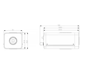 IP-камера DAHUA DH-IPC-HF5200 DH-IPC-HF5200 IP-камера DAHUA DH-IPC-HF5200 DH-IPC-HF5200