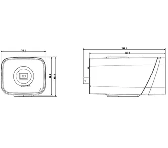 IP-камера DAHUA DH-IPC-HF81200EP DH-IPC-HF81200EP IP-камера DAHUA DH-IPC-HF81200EP DH-IPC-HF81200EP